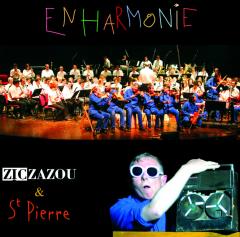 En harmonie