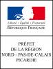 Logo pre fet npdc picardie rvb