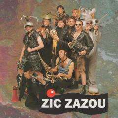 Zic Zazou